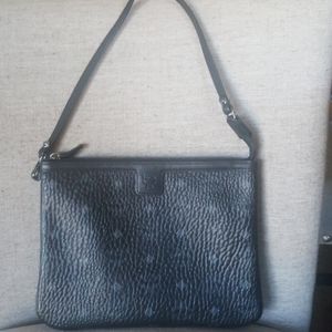 MCM Wristlet